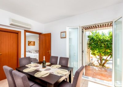 Rhodes Holidays Afrodite Classico Villa